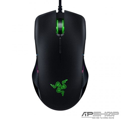 Chuột Razer Lancehead Tournament Edition