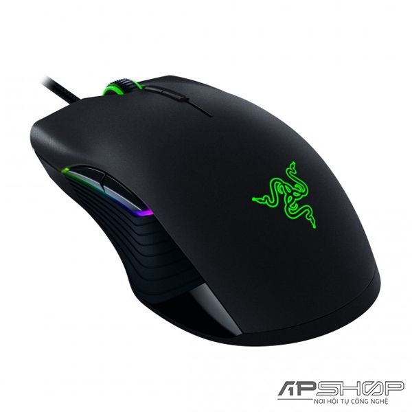 Chuột Razer Lancehead Tournament Edition