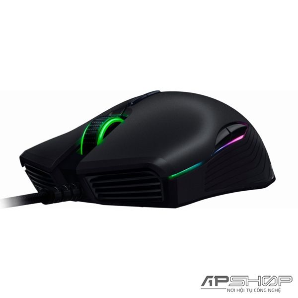 Chuột Razer Lancehead Tournament Edition