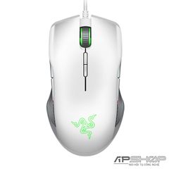 Chuột Razer Lancehead Tournament Edition Mercury White