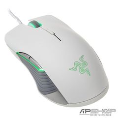 Chuột Razer Lancehead Tournament Edition Mercury White