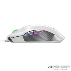 Chuột Razer Lancehead Tournament Edition Mercury White
