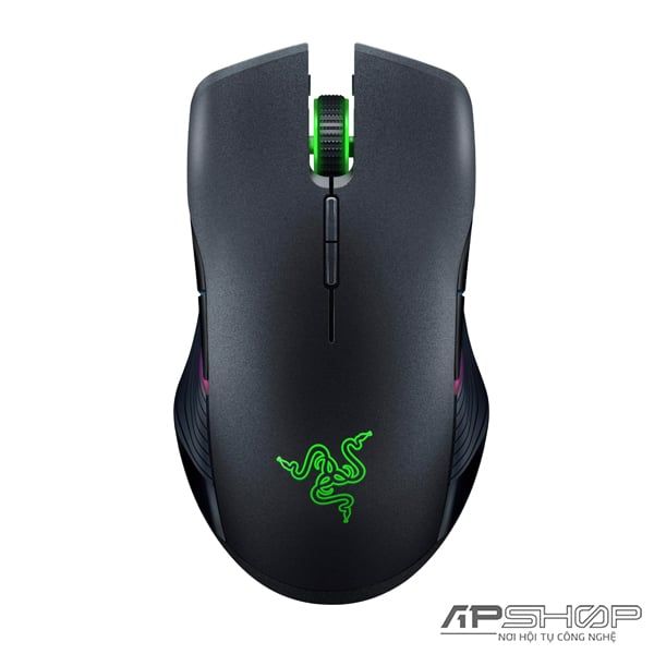 Chuột Razer Lancehead Wireless