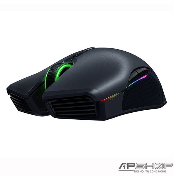 Chuột Razer Lancehead Wireless