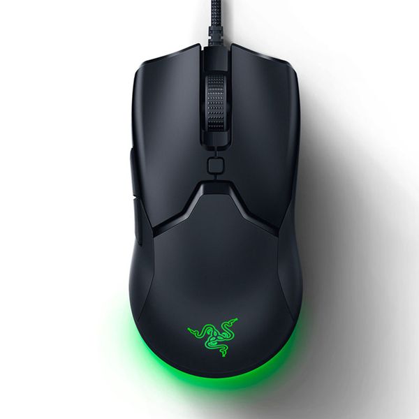 Bộ Bàn phím Razer Level Up Bundle (Cynosa Lite + Viper Mini + Gigantus V2 Medium)