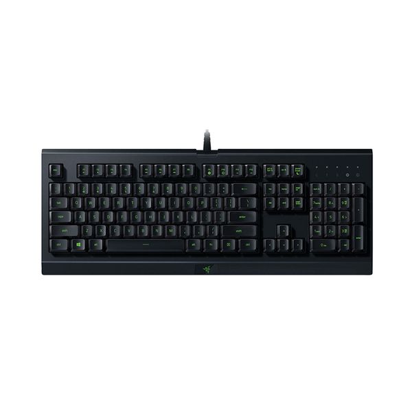 Bộ Bàn phím Razer Level Up Bundle (Cynosa Lite + Viper Mini + Gigantus V2 Medium)