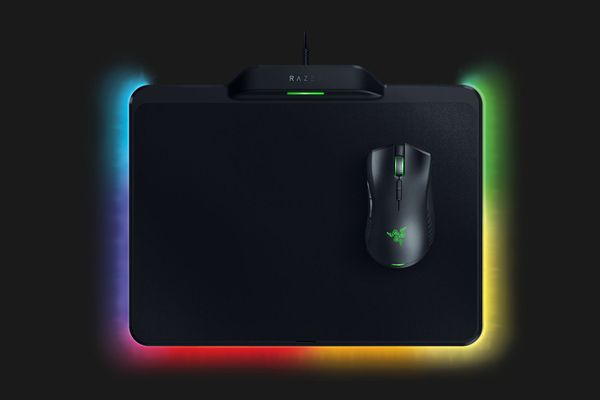 Chuột Razer Mamba HyperFlux Wireless Powerplay