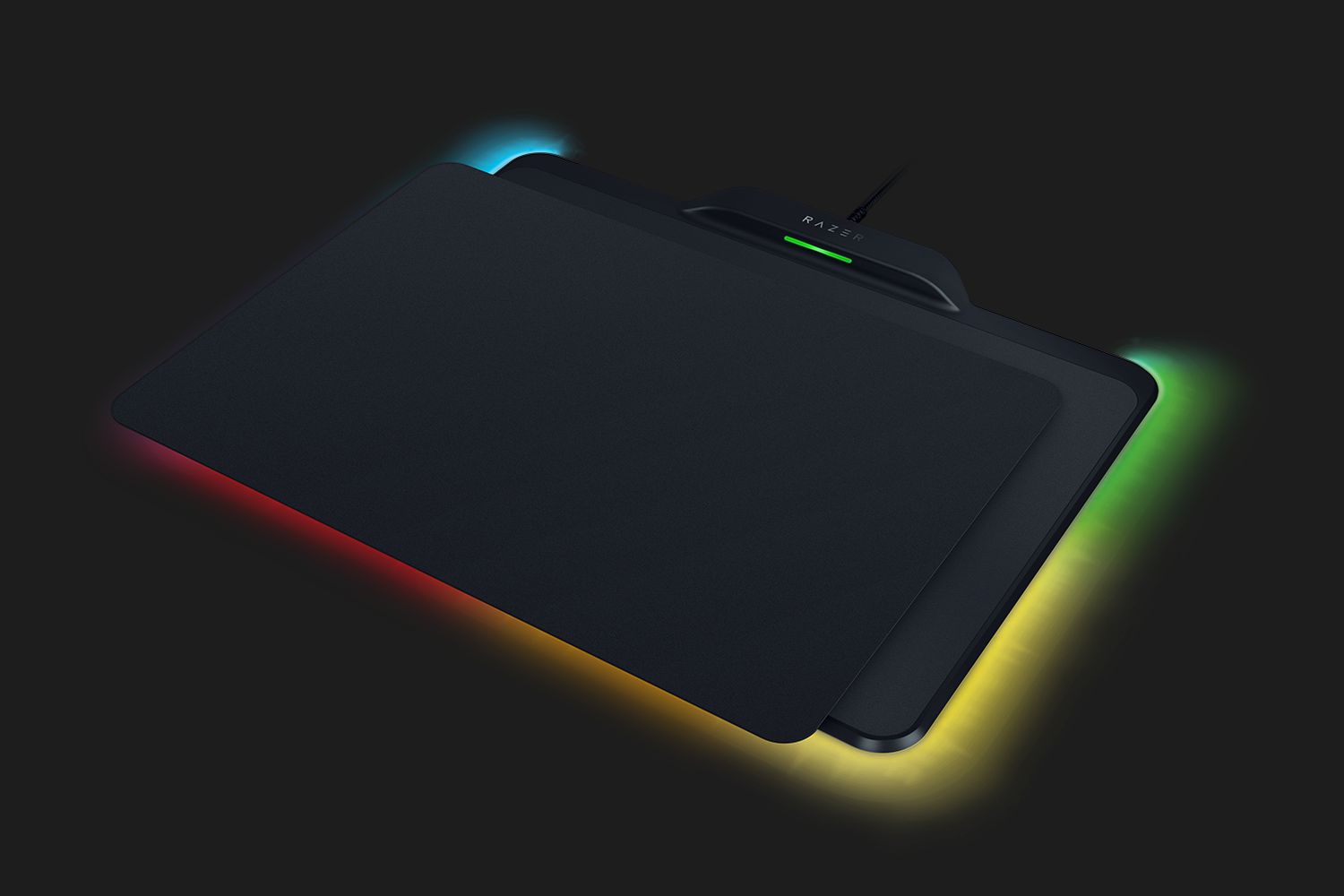 Razer Mamba Hyperflux Razer Wireless Charger Pad Razer HyperFlux