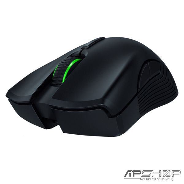 Chuột Razer Mamba Wireless