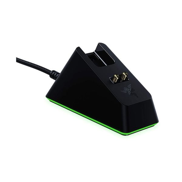 Razer Mouse Dock Chroma - Dock Sạc Chuột Razer Không Dây