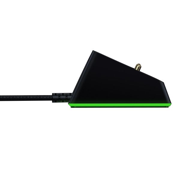 Razer Mouse Dock Chroma - Dock Sạc Chuột Razer Không Dây