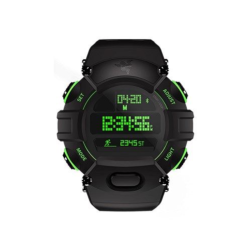 Razer Nabu Watch