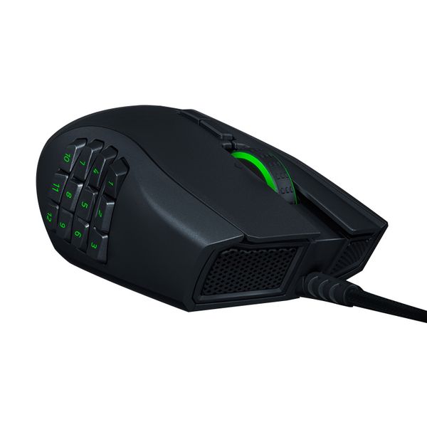 Chuột Razer Naga Left Handed Edition