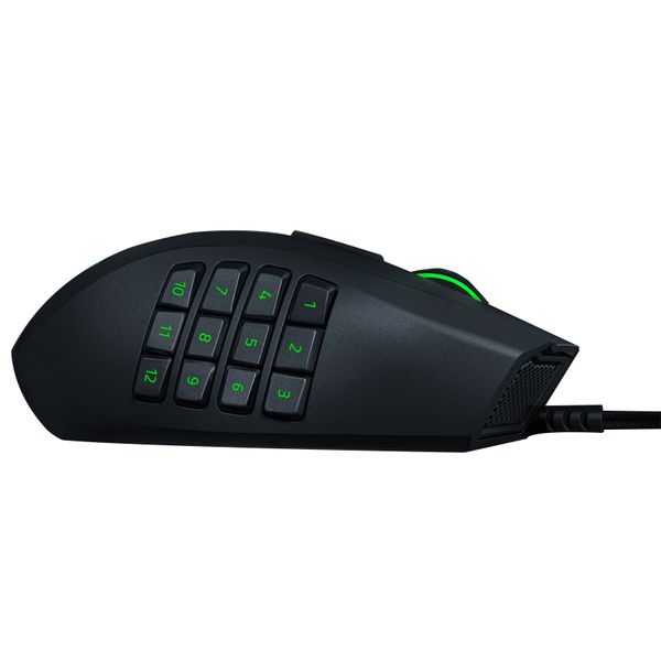 Chuột Razer Naga Left Handed Edition