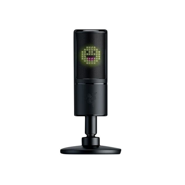 Micro Razer Seiren Emote 2019