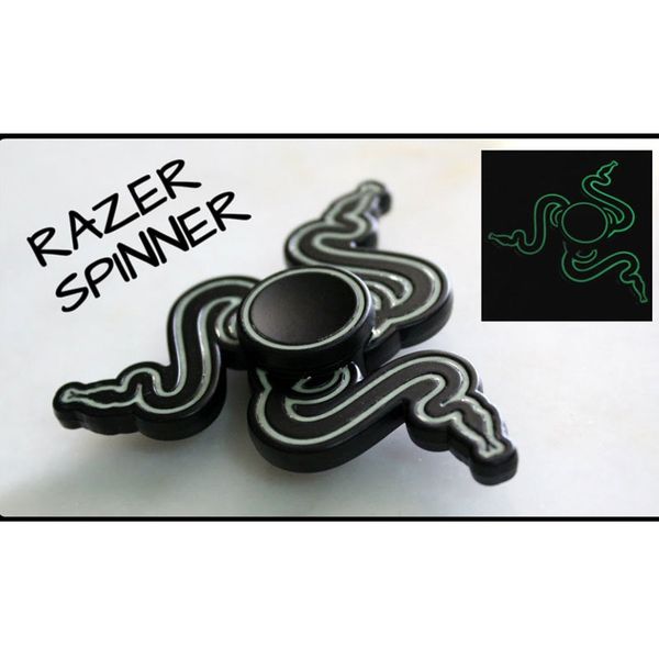 Razer THS Spinner