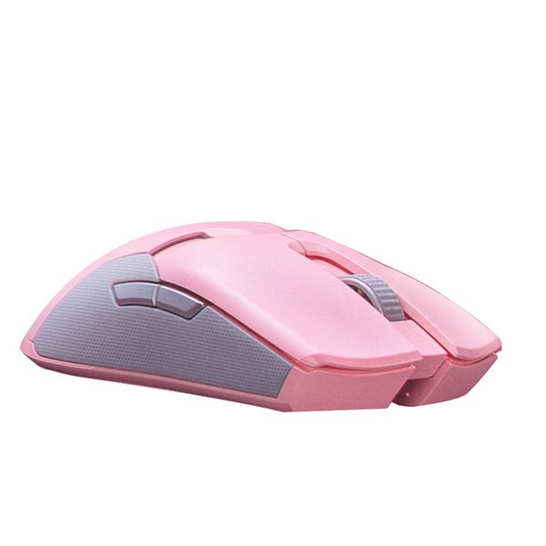 Chuột Razer Viper Ultimate with Charging Dock Quartz Pink