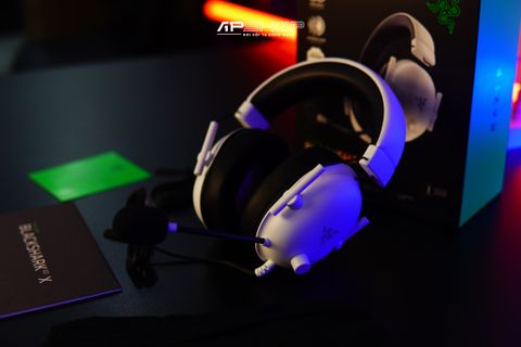 Tai nghe Razer BlackShark V2 X | Albums ảnh APshop