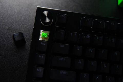 Bàn phím Razer BlackWidow V4 Pro | Albums ảnh APshop