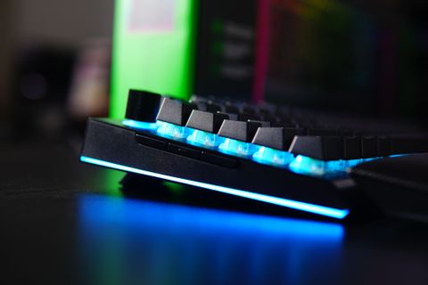 Bàn phím Razer BlackWidow V4 Pro | Albums ảnh APshop