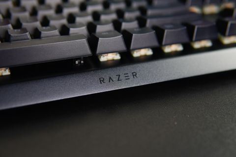 Bàn phím Razer BlackWidow V4 Pro | Albums ảnh APshop