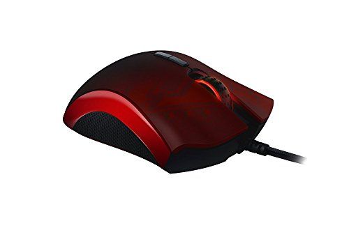 Chuột Razer DeathAdder Elite SKT T1 Edition