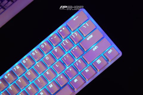 Bàn phím Razer Huntsman Mini | Albums ảnh APshop