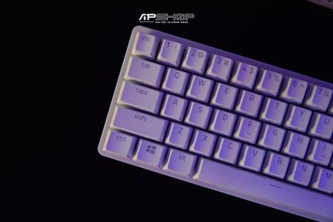 Bàn phím Razer Huntsman Mini | Albums ảnh APshop