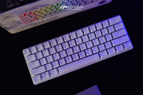 Bàn phím Razer Huntsman Mini | Albums ảnh APshop