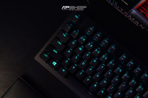 Bàn phím Razer Huntsman V2 TKL | Albums ảnh APshop