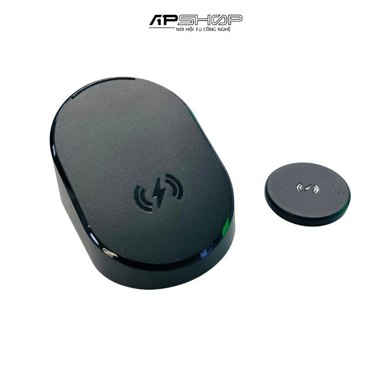 Razer Mouse Dock Pro | Chính hãng