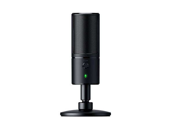 Micro Razer Seiren X