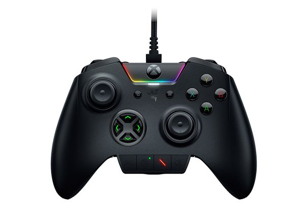 Tay cầm Razer Wolverine Ultimate