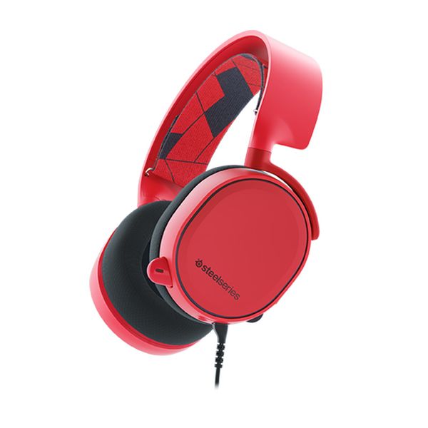 Tai nghe SteelSeries Arctis 3