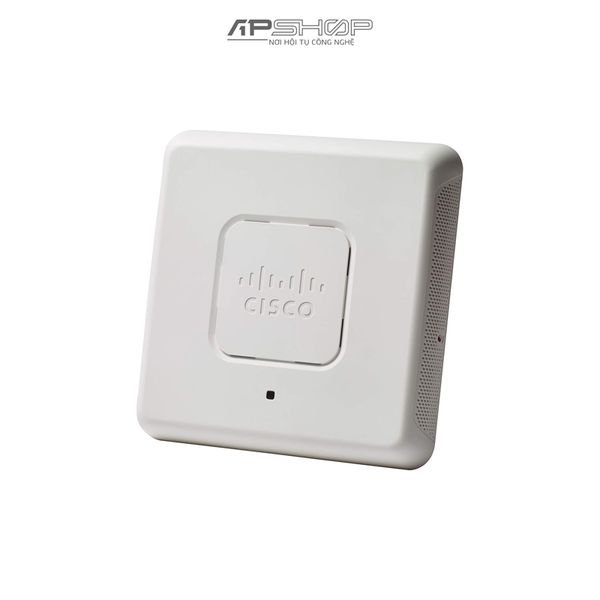 Thiết bị phát Wifi Cisco WAP571 Wireless AC N Premium Dual Radio Access Point with PoE - Hàng chính hãng
