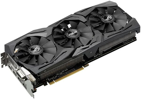 MSI RX 580 GAMING X 8G