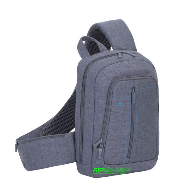 Túi Đeo Chéo Rivacase Laptop Sling 7529 13.3”