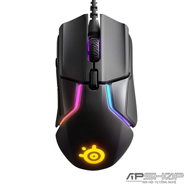 Chuột Steelseries Rival 600