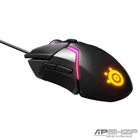 Steelseries Rival 600