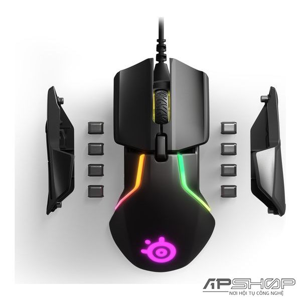 Chuột Steelseries Rival 600