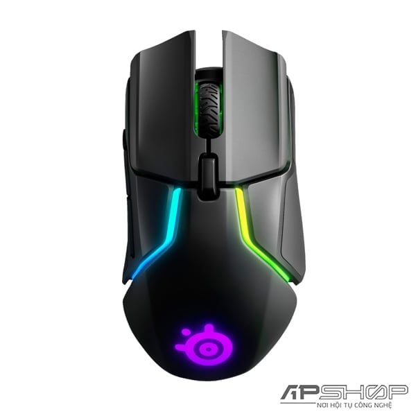 Chuột Steelseries Rival 650 Wireless Gaming