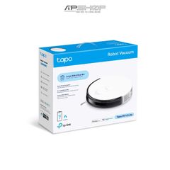 Robot Hút Bụi TP Link Tapo RV10 Lite | Chính hãng