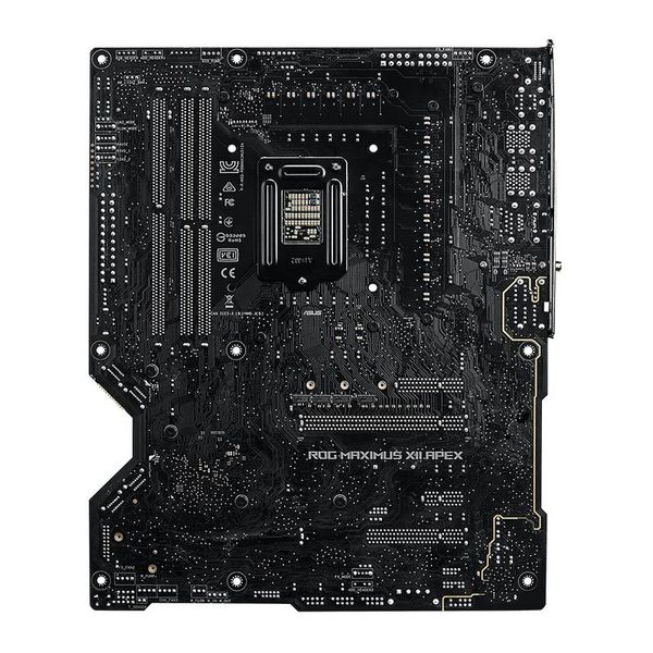 ASUS ROG Z490 MAXIMUS XII APEX