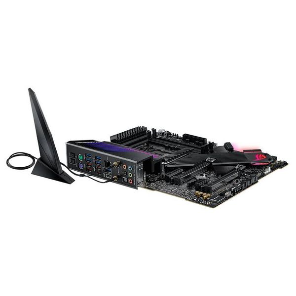 ASUS ROG Z490 MAXIMUS XII APEX