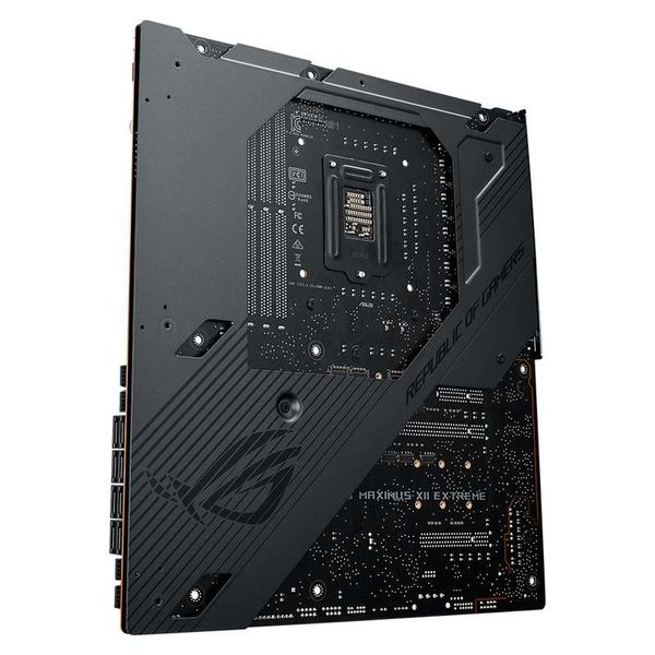 ASUS ROG Z490 MAXIMUS XII EXTREME