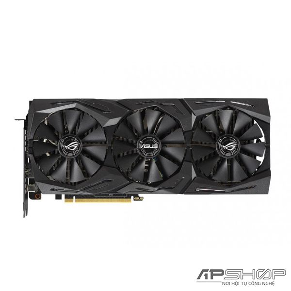 ASUS ROG STRIX RTX 2070 8GB