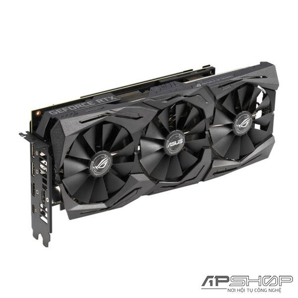 ASUS ROG STRIX RTX 2070 8GB