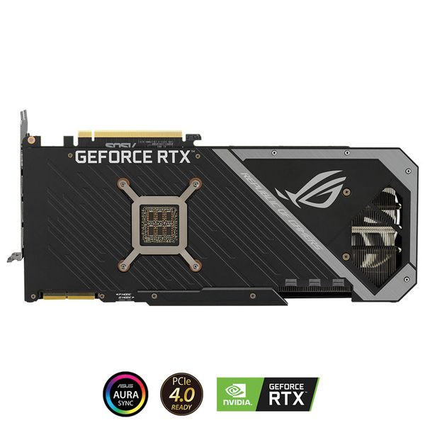 VGA ASUS ROG STRIX RTX 3090 24G GAMING