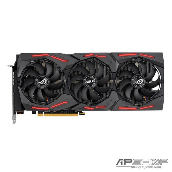 ASUS ROG STRIX RX 5700 XT OC 8GB