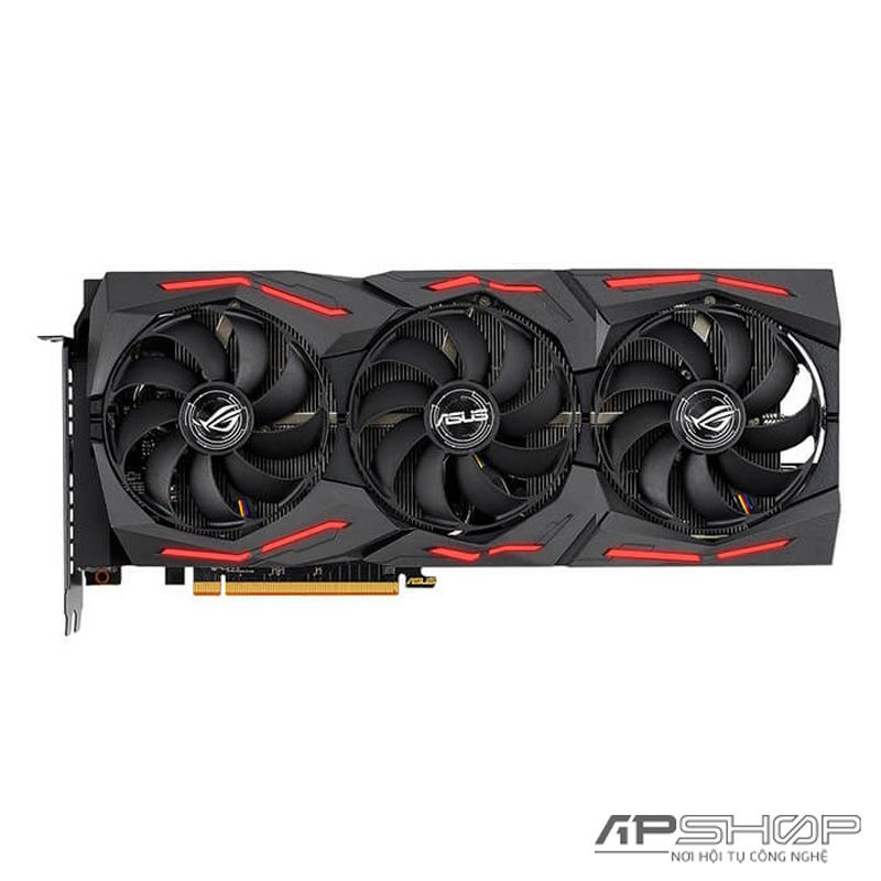 ASUS ROG STRIX RX 5700 XT OC 8GB – APSHOP.VN